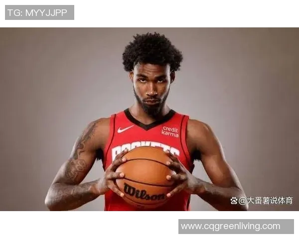 戴森丹尼尔斯的崛起之路：从青涩新星到NBA潜力巨星的蜕变
