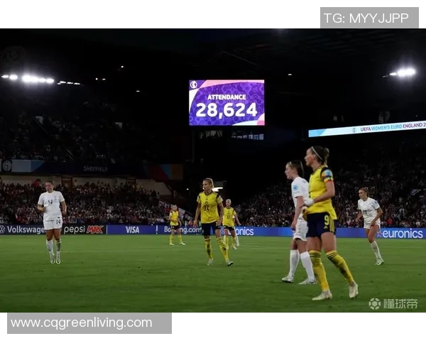 英格兰女足对阵瑞典女足比分预测及赛前分析展望