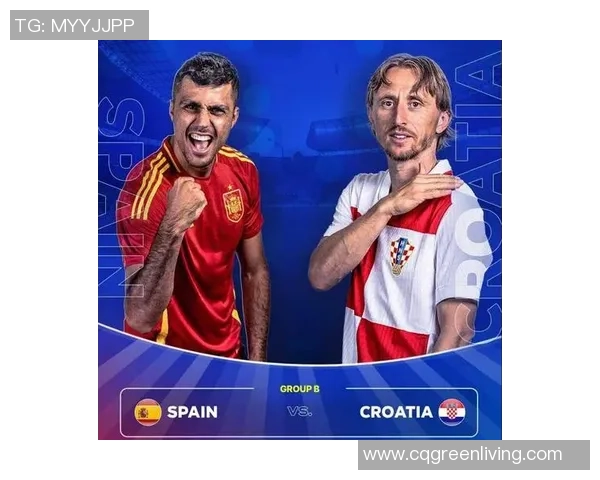 西班牙对克罗地亚比赛结果分析及比分预测展望