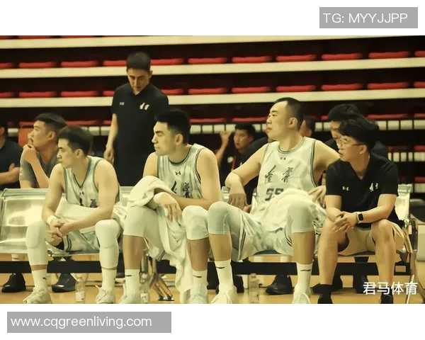 赵继伟：从青涩新星到国家队核心的篮球成长之路