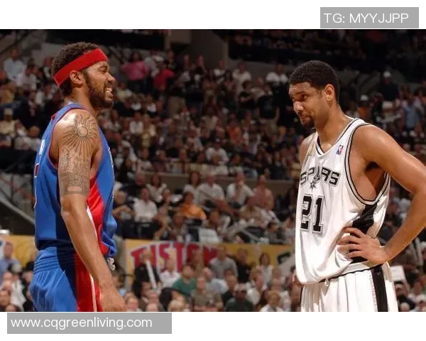 马刺与活塞总决赛第五场精彩对决回顾与分析